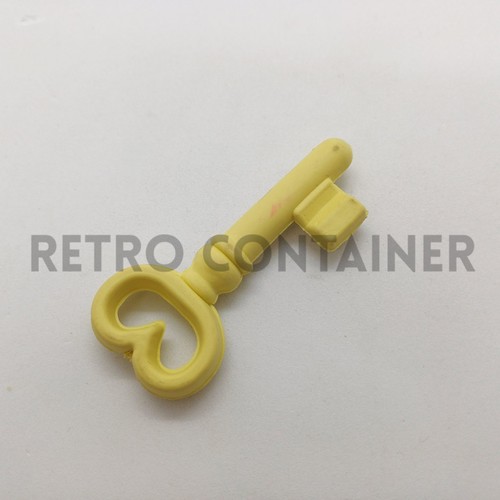 Vintage rubber eraser gommina - rubber,