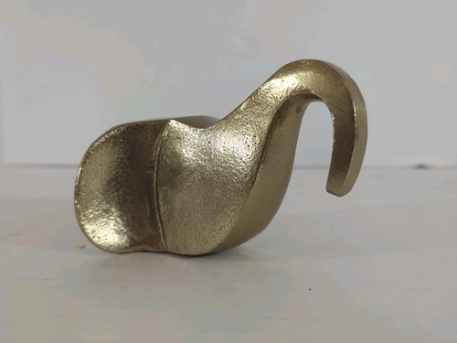 Gancio parete elefante tono - gancio,