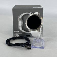 Garmin epix sapphire - epix,