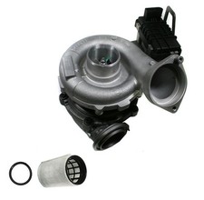 Turbocompressore BMW E90 330D