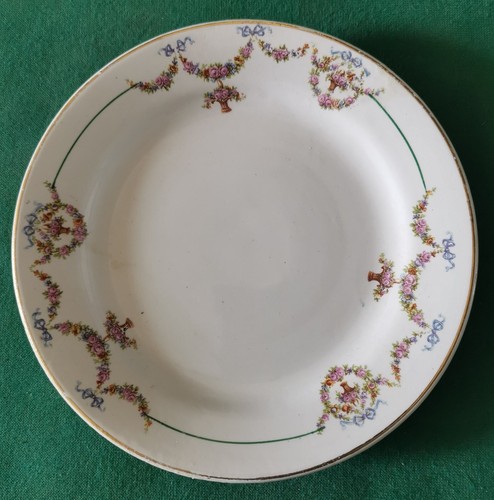 Florio ceramica piatto - florio,