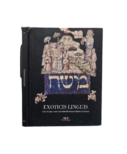 Exoticis linguis libri - exoticis, :