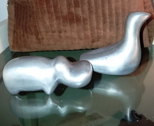 Desart coppia animali design - desart,
