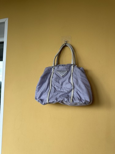 Borsa prada anni 2000 - 2000, in
