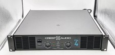 CREST AUDIO CA4 1000W