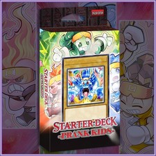 PRANK-KIDS STARTER DECK 41