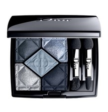 PALETTE OMBRETTI DIOR 5 COULEURS 277 nuova con scatola