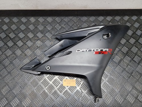 Triumph daytona 675 - triumph,