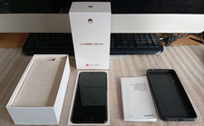 Smartphone android huawei p20 - huawei,
