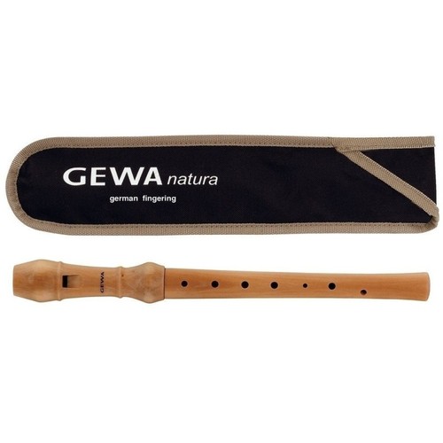 Gewa flauto soprano - flauto,