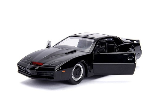 Supercar kitt modello - supercar, auto