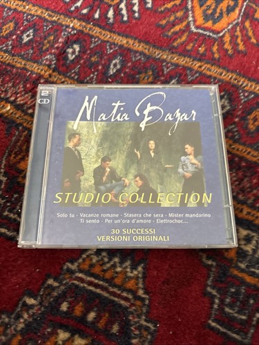 Studio collection doppio - studio,