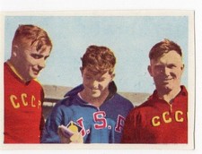 figurina OLIMPIADI 1968