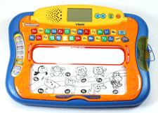 Raro giocattolo vtech 2004 - vtech,