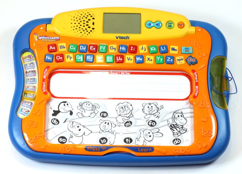 Raro giocattolo vtech 2004 - raro,