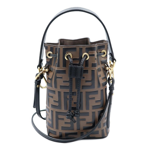 Fendi zucchino mon tresor - mon,