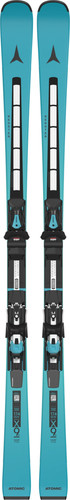 Sci race carve atomic - sci,