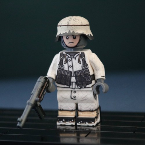 The minifig minifigure - co.,