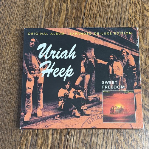 Uriah heep sweet - heep,