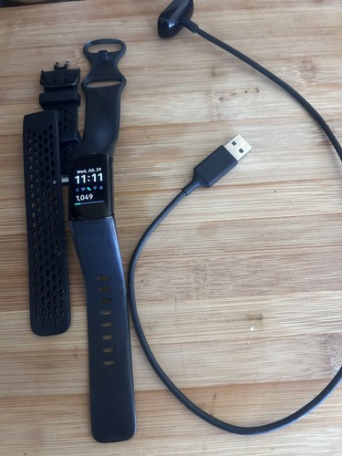 Fitbit charge activity - charge,