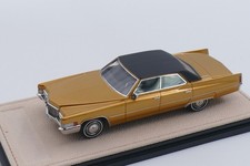Cadillac Sedan de Ville 1970 -