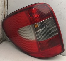 FANALE STOP POSTERIORE SINISTRO SX PER CHRYSLER Grand Voyager 3° Serie 04857307