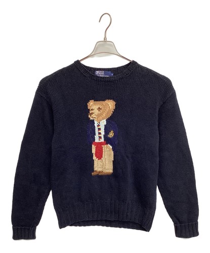 Vintage maglione maglia polo - vintage!,