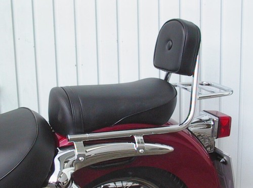 Suzuki 125 intruder - suzuki,