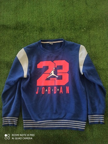 Felpa uomo nike