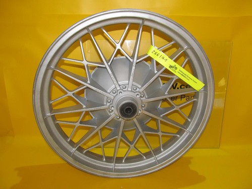 Cerchio ruota posteriore bmw - cerchio,
