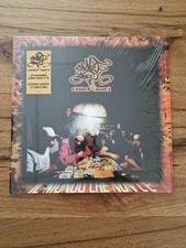 Chief & Soci - Il Mondo Che Non C'È Ltd, Num.. 371/500 Gold vinyl