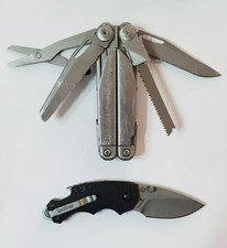 🔥 Leatherman Surge Multi