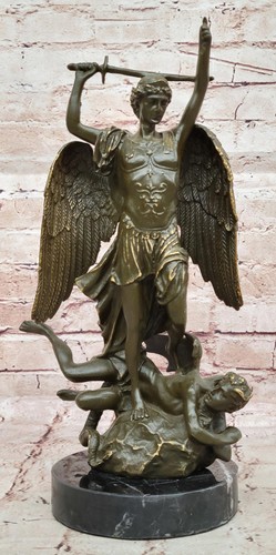 San michele che uccide - uccide, il