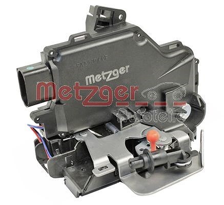 Metzger serratura porta - serratura,