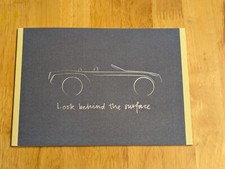 Brochure brochure Bentley