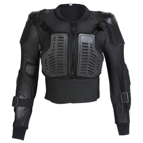 Giacca protezione body - giacca,