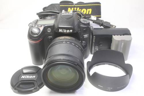 Così com nikon d80 10 - d, 10,2