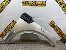 DODGE NITRO 2009 LATO GUIDA