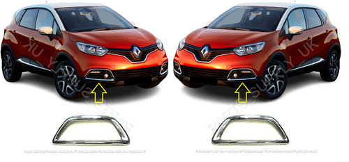 Nuovo per renault captur - per,