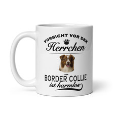 Tazza Border Collie - Mug -