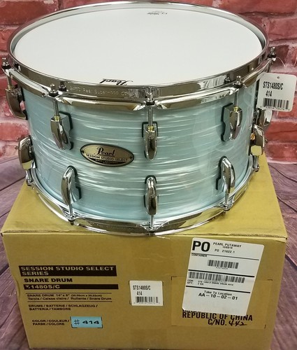 Pearl session studio select - pearl,