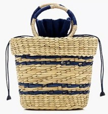 Borsa da spiaggia nuova con