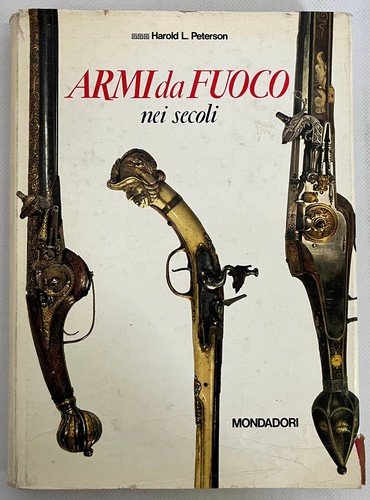 Ebond armi fuoco nei - armi, secoli