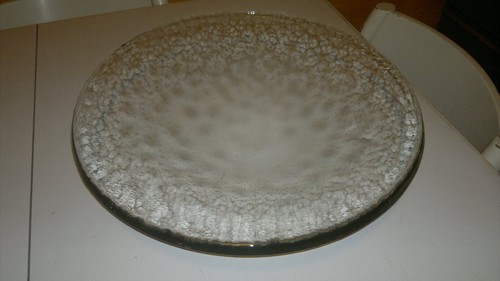 Piatto centrotavola