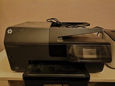 2 Stampanti Ricambi Hp Office Jet 6820 Samsung Laser ML-1670 Guarda Descrizione