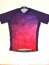 JPOJPO maglia ciclismo donna