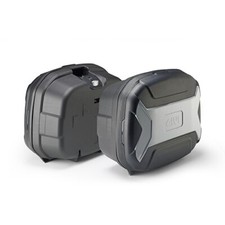 Coppia valigie laterali - valigie, givi
