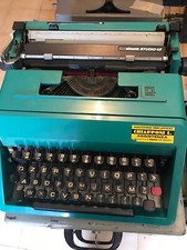 OLIVETTI STUDIO 45 - macchina