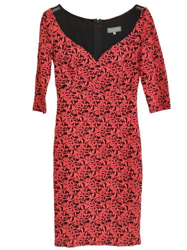 Vestito elegante pizzo - vestito,
