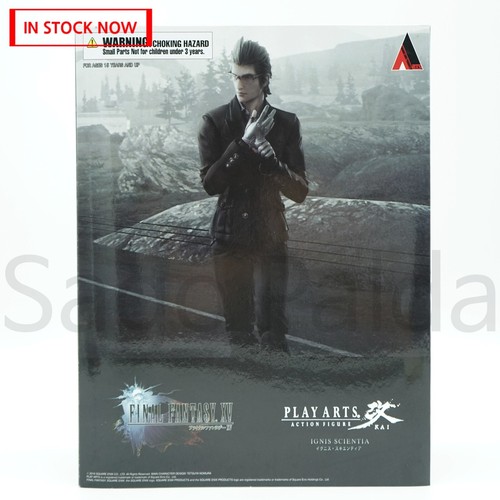 Figurina square enix - enix, play